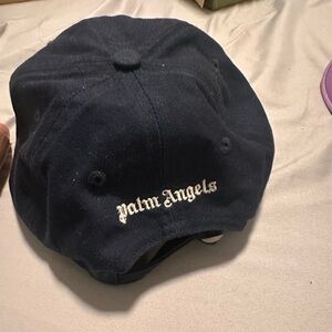 Palm angles hat OS
